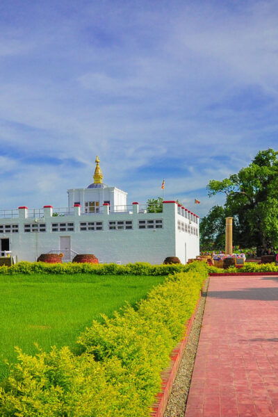 Nepal at a Glance -11 Days - Scenic Drives