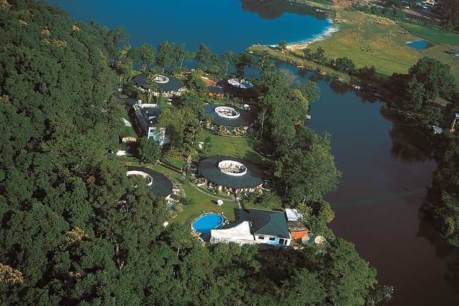 Nepal at a Glance Luxury - Good To Know