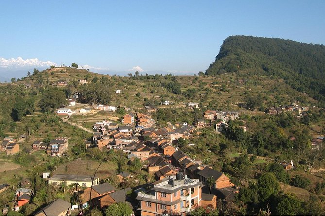 Nepal at a Glance Luxury - Departure to Airport