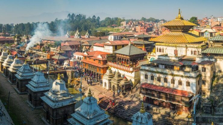 Nepal: Beginners Hike From Kathmandu to Nagarkot - Highlights and Activities