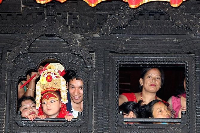 Nepal- Bhutan Cultural Tour ! - Accommodation Options