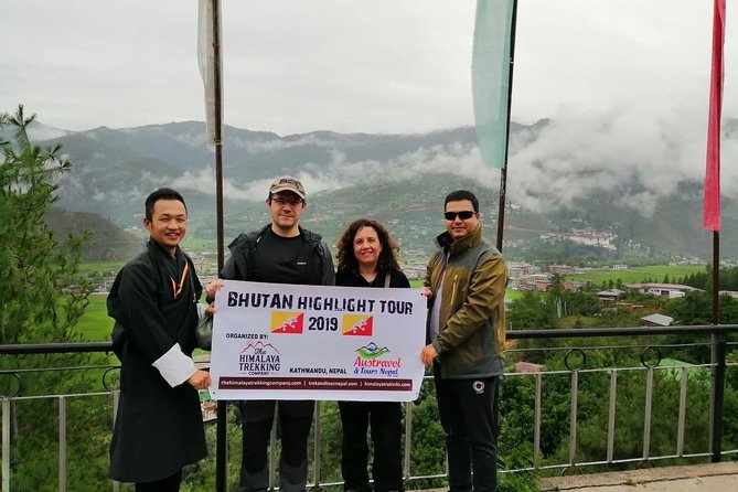Nepal- Bhutan Cultural Tour ! - Common Questions