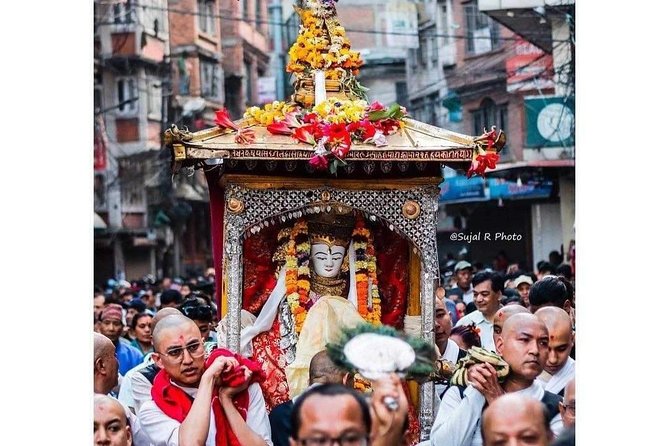 Nepal- Bhutan Cultural Tour ! - The Sum Up