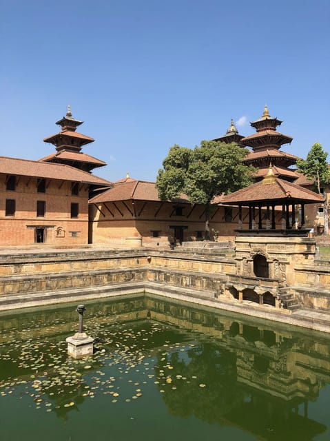 Nepal Bhutan Luxury Tour - Destinations and Key Attractions