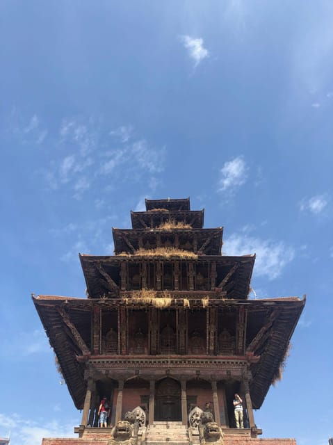 Nepal Bhutan Luxury Tour - Inclusions for Travelers