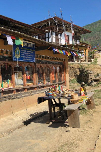 Nepal Bhutan Luxury Tour - Booking and Payment Options