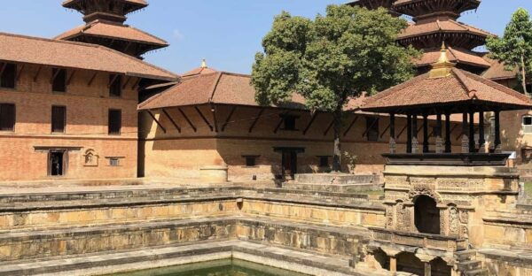 Nepal Bhutan Luxury Tour - Break Down