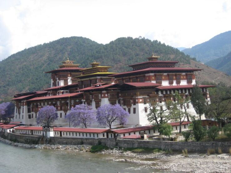 Nepal Bhutan Tour - Tour Overview
