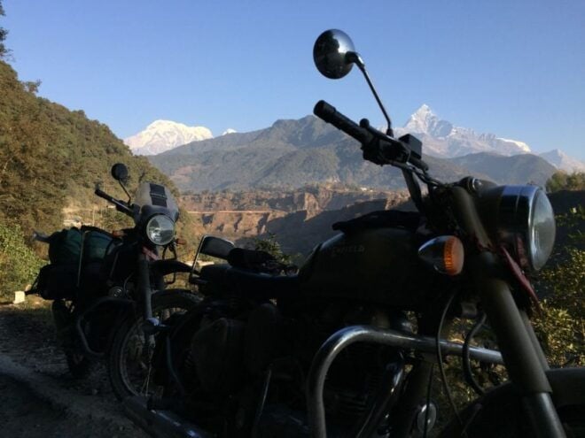 Nepal Bike Tour 2023 Ex-Siliguri - Frequently Asked Questions