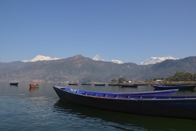 Nepal Budget Travel - Best Time to Visit Nepal on a Budget