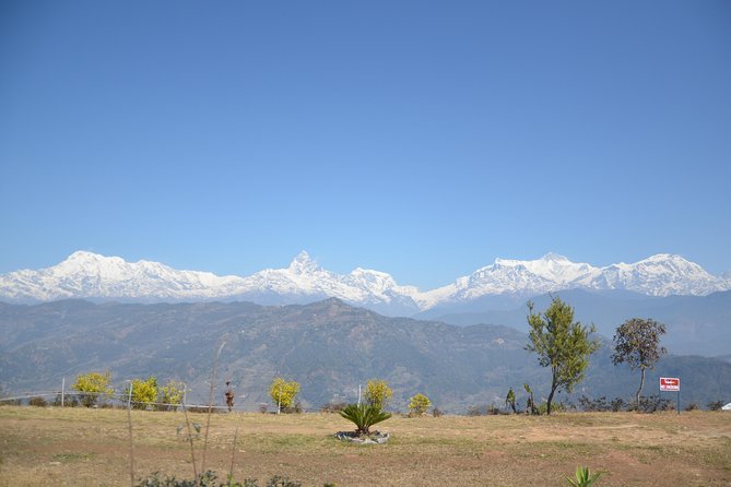 Nepal Budget Travel - Budget-Friendly Accommodation Options in Nepal