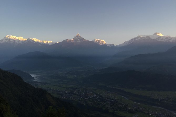 Nepal Budget Travel - Affordable Transportation Tips for Traveling in Nepal