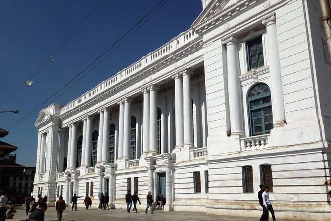 Nepal Budget Travel - Common Questions