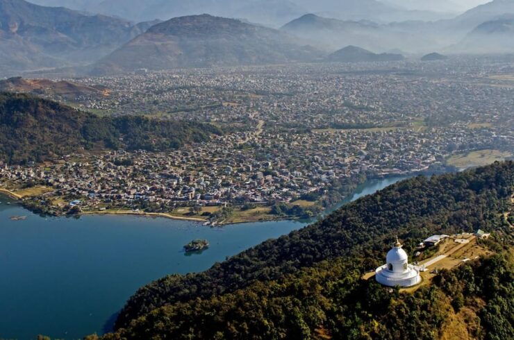 Nepal Classic Tour -12 Days - Detailed Itinerary