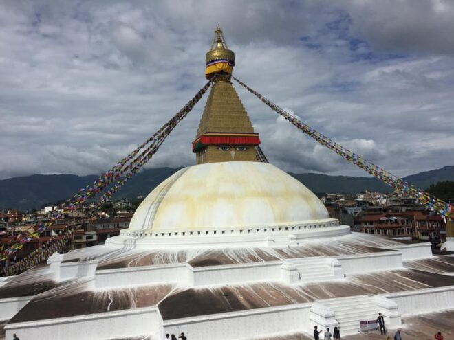Nepal Classic Tour -12 Days - Travel Tips