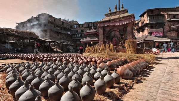 Nepal Classic Tour -12 Days - Booking Information