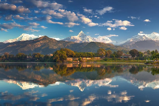 Nepal Classic Tour - Common Questions