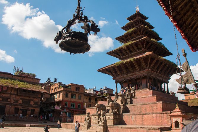 Nepal Combo - Heritage & Trekking - Trip Highlights