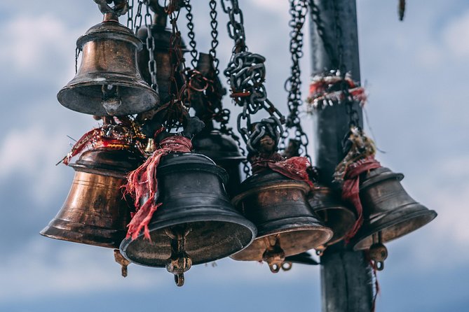 Nepal Combo - Heritage & Trekking - Trekking Routes