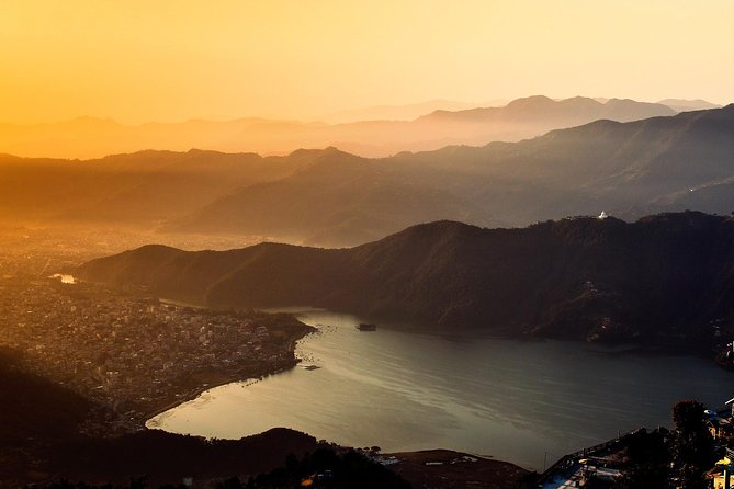 Nepal Combo - Heritage & Trekking - Cancellation and Refund Policy