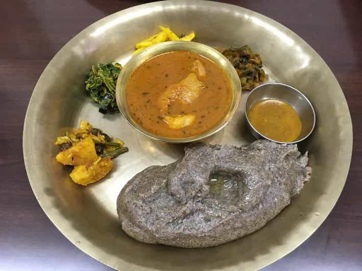 Nepal: Cooking Class With Dhindo, Gundruk, and Achaar - Key Points