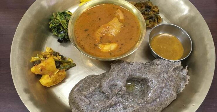 Nepal: Cooking Class With Dhindo, Gundruk, and Achaar - Traditional Nepali Dishes