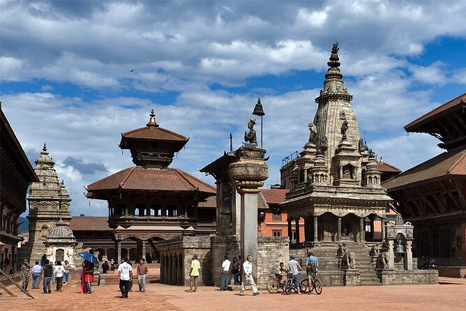 Nepal Cultural & Adventure - Top Attractions in Nepal