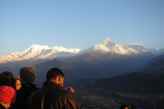 Nepal Cultural & Adventure - Best Time to Visit Nepal