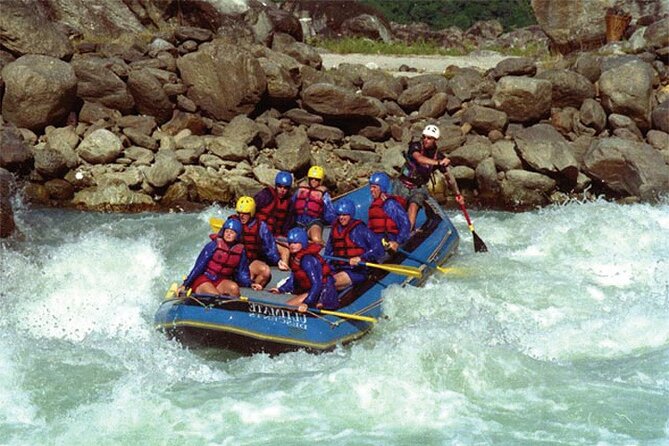 Nepal Cultural & Adventure - Tips for a Memorable Cultural & Adventure Experience