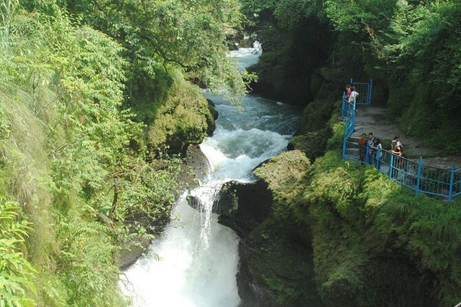 Nepal Cultural & Adventure - Recommended Tour Itineraries