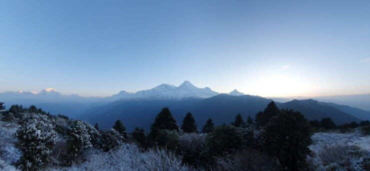 Nepal Cultural Excursions: Kathmandu, Pokhara and Bandipur - Booking Details