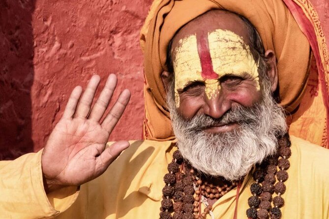 Nepal Cultural Highlights Tour in 10 Days - Cultural Experiences