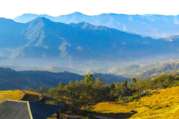 Nepal: Culture and Agro Tour. - Activity Details