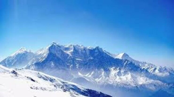 Nepal: Dhaulagiri Circuit 18-DAY Guided Trek (5,360 Meters) - Key Points