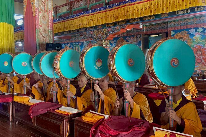 Nepal Easy Landing Package, airport pick-up and 2-night hotel. - Introduction