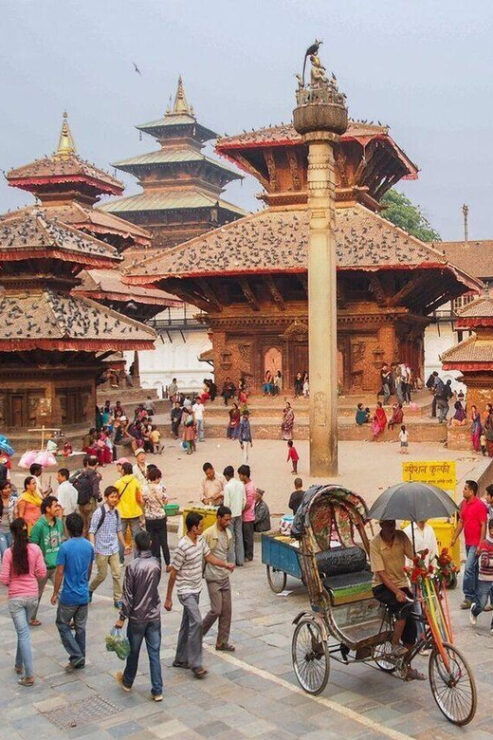 Nepal Escapes: Kathmandu and Nagarkot Tour in 4 Days - Detailed Itinerary