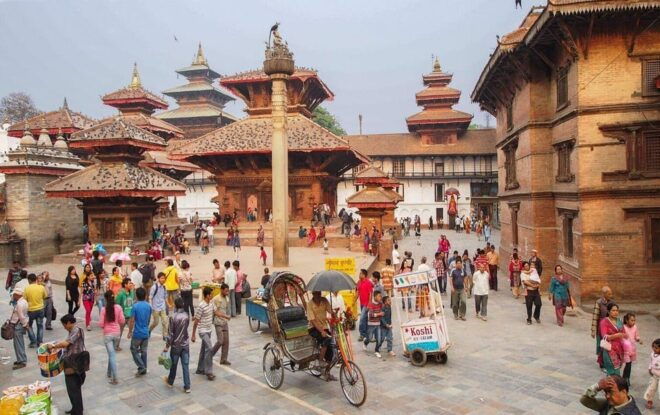 Nepal Escapes: Kathmandu and Nagarkot Tour in 4 Days - Key Experiences