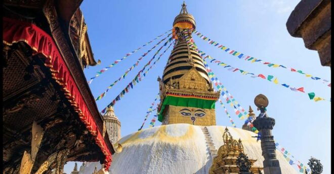 Nepal Escapes: Kathmandu and Nagarkot Tour in 4 Days - Inclusions and Exclusions