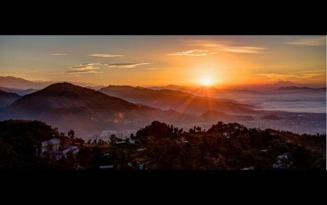 Nepal Escapes: Kathmandu and Nagarkot Tour in 4 Days - Booking Information