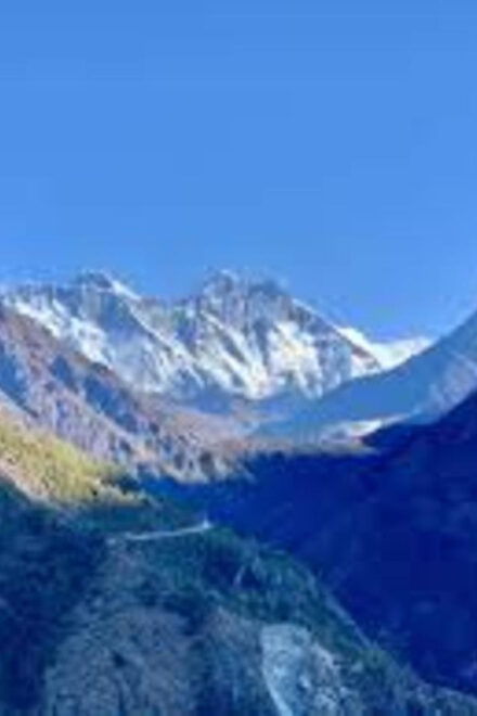 Nepal: Everest Base Camp Trek (5,364 Meters) - Trekking Experience