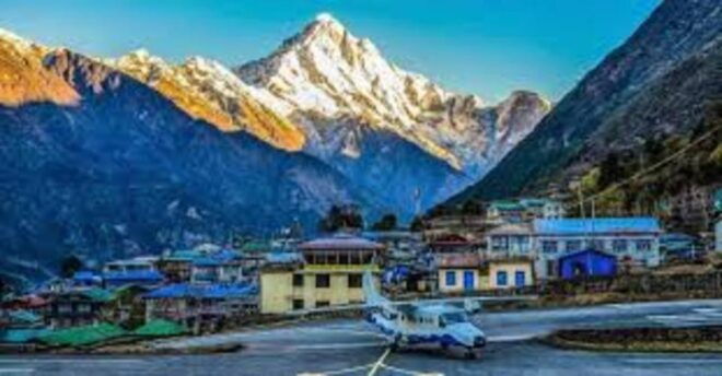 Nepal: Everest Base Camp Trek (5,364 Meters) - Important Information