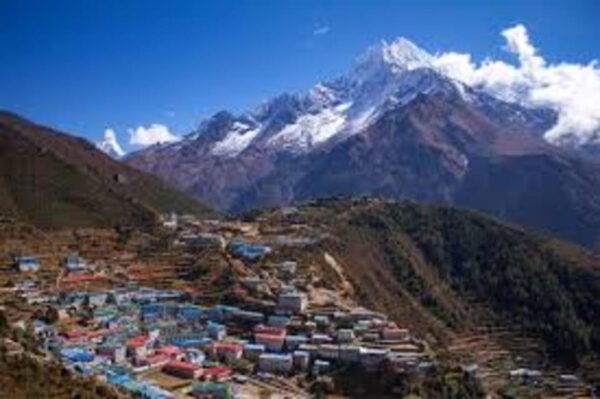 Nepal: Everest Base Camp Trek (5,364 Meters) - Travel Recommendations