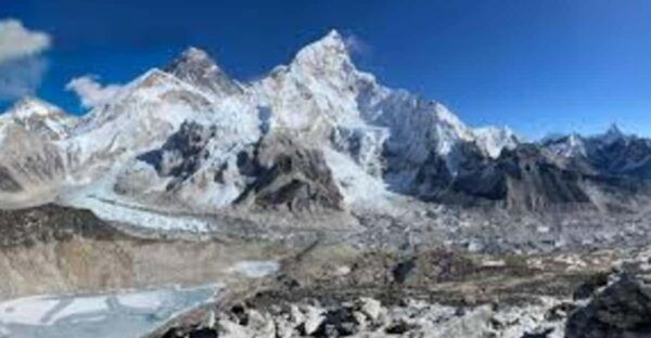 Nepal: Everest Base Camp Trek (5,364 Meters) - Break Down