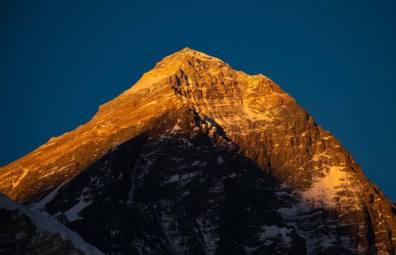 Nepal: Everest Base Camp Trek with Guide and Porter - Good To Know