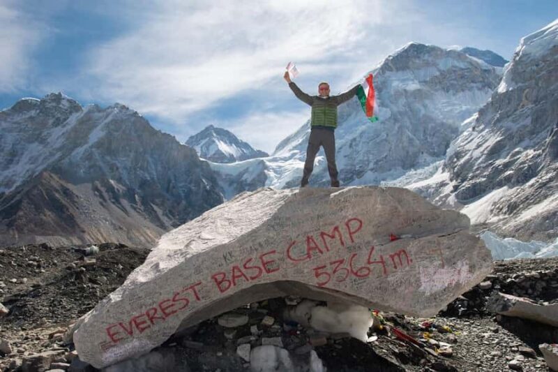 Nepal: Everest Base Camp Trek with Guide and Porter - Who Will Love This Trek?