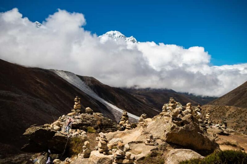 Nepal: Everest Base Camp Trek with Guide and Porter - The Sum Up