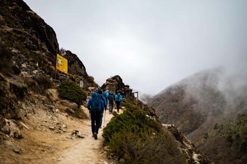 Nepal: Everest Base Camp Trek with Guide and Porter - FAQ