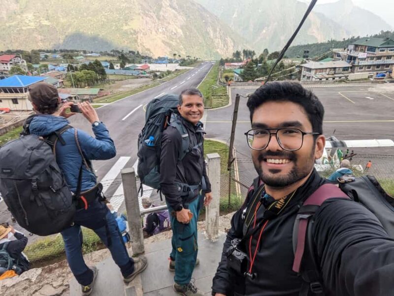 Nepal: Everest Base Camp Trek with Guide and Porter - The Value of the Experience