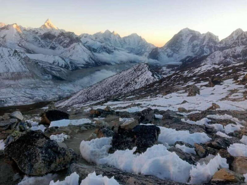 Nepal: Everest Base Camp with Kalapathar Trek - Good To Know