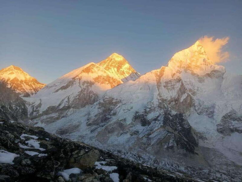 Nepal: Everest Base Camp with Kalapathar Trek - Practical Tips for Your Trek